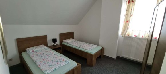 8 rooms Townhouse in Hersfeld-Rotenburg, Germany No. 159941 11