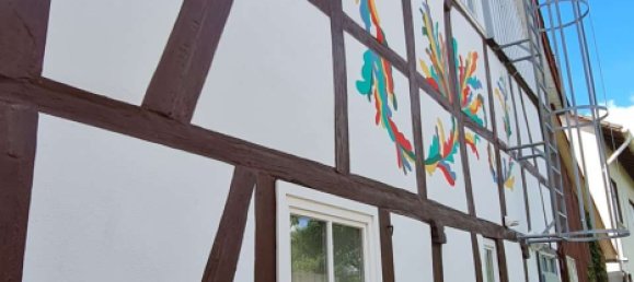 8 rooms Townhouse in Hersfeld-Rotenburg, Germany No. 159941 4