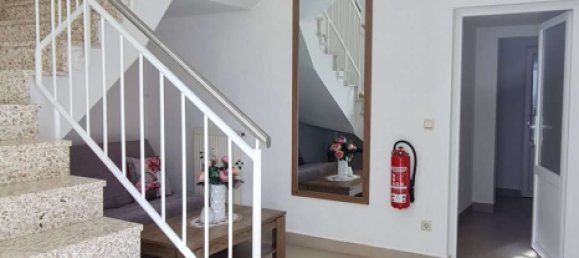 8 rooms Townhouse in Hersfeld-Rotenburg, Germany No. 159941 9