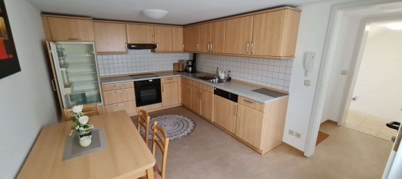 8 rooms Townhouse in Hersfeld-Rotenburg, Germany No. 159941 12