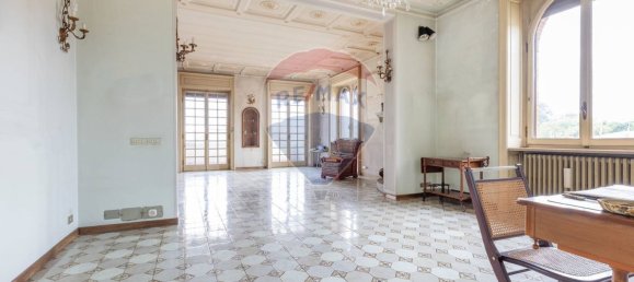 Вилла с 6 спальнями в Ераго кон Ораго, Италия № 361243 15