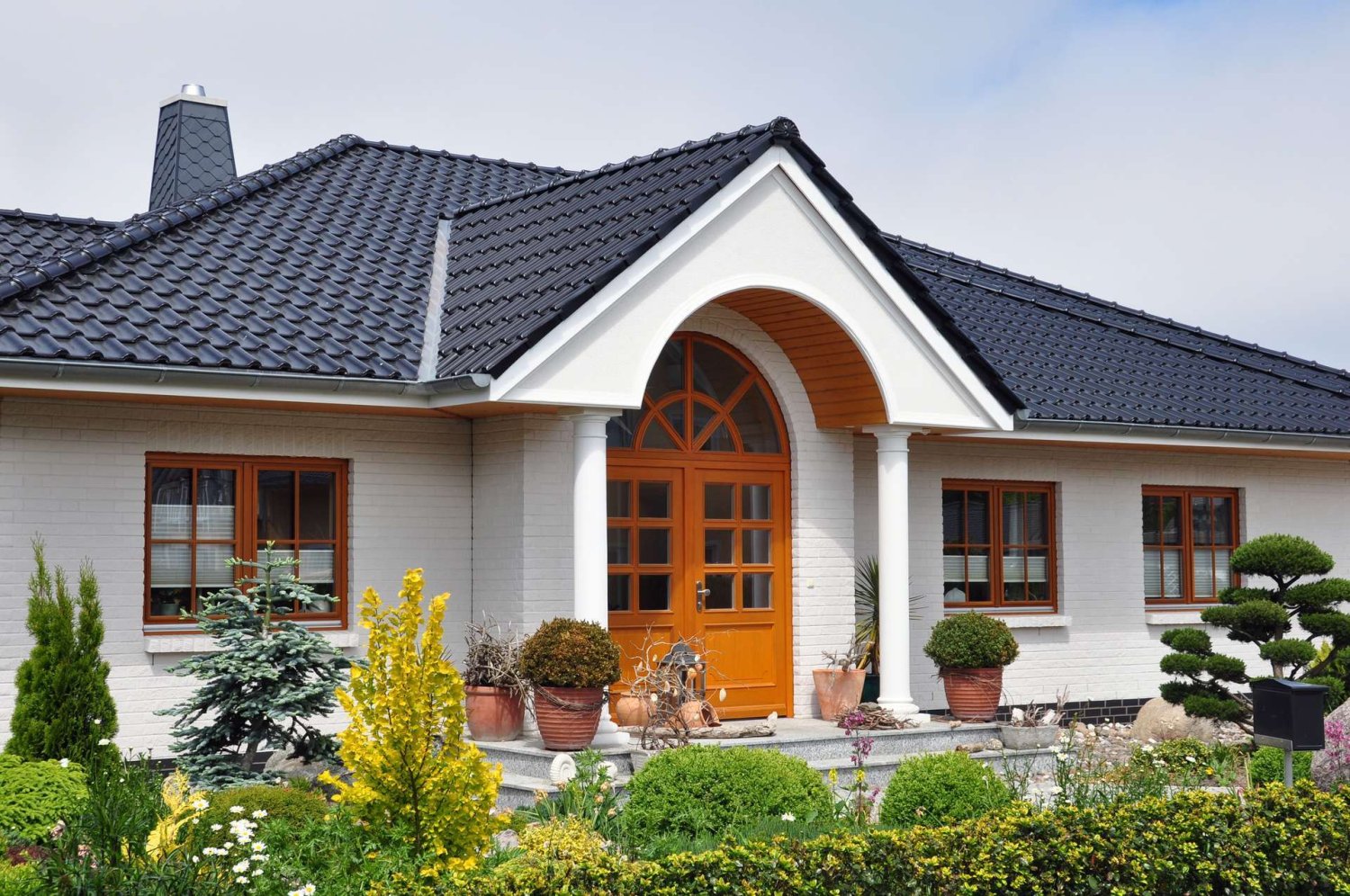 Terreno en Brandenburg, Germany No. 54331