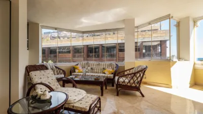 2 bedrooms Apartment in Marbella, Spain No. 116226