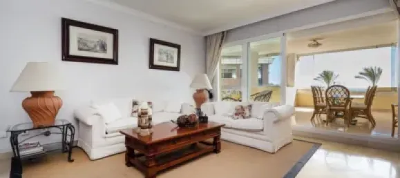 2 bedrooms Apartment in Marbella, Spain No. 116226 6