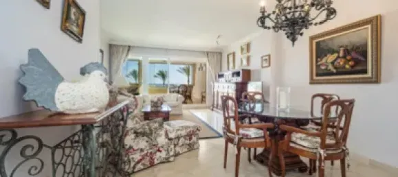 2 bedrooms Apartment in Marbella, Spain No. 116226 5
