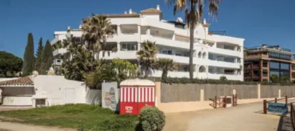 2 bedrooms Apartment in Marbella, Spain No. 116226 25