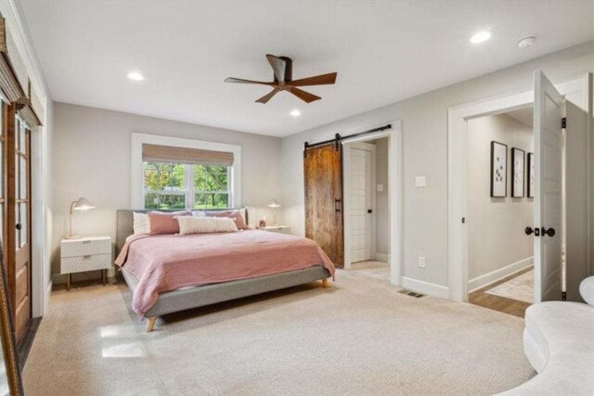 Дом с 4 спальнями в Woodway, США № 441358