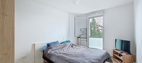 Квартира с 1 спальней в Тулуза, Франция № 296738 8