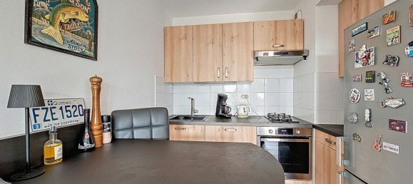 Квартира с 1 спальней в Тулуза, Франция № 296738 5