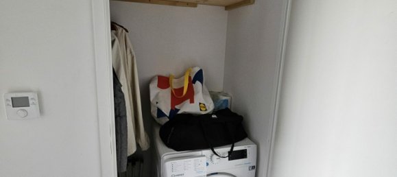 Квартира с 1 спальней в Тулуза, Франция № 296738 10