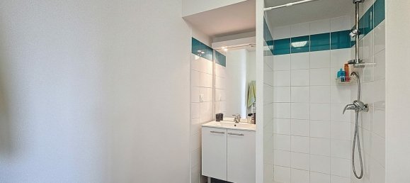 Квартира с 1 спальней в Тулуза, Франция № 296738 9