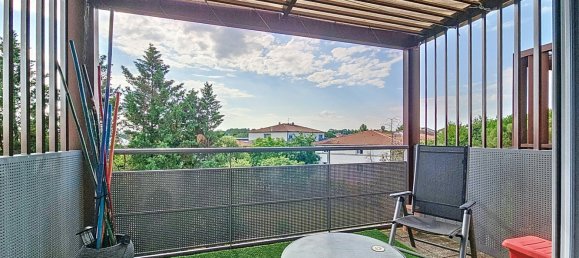 Квартира с 1 спальней в Тулуза, Франция № 296738 7