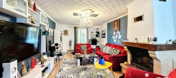 6-Zimmer Haus in Pannes, France, Nr. 250287 13