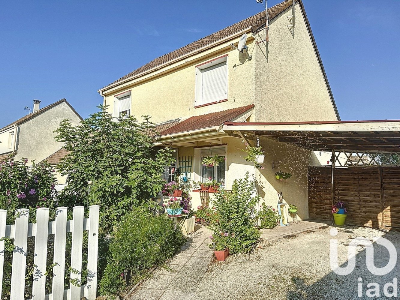 6-Zimmer Haus in Pannes, France, Nr. 250287