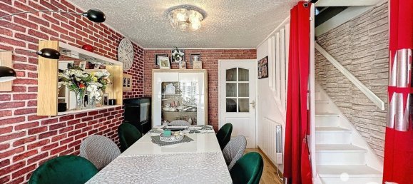 6-Zimmer Haus in Pannes, France, Nr. 250287 2