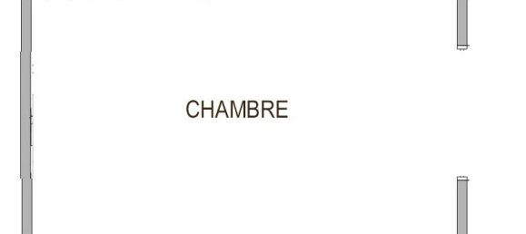 Студия в Страсбург, Франция № 159557 2