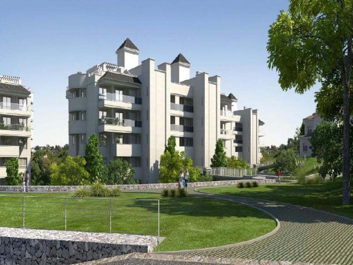 3 bedrooms Apartment in Cordoba, Argentina No. 11911