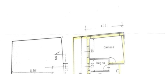 Квартира с 3 комнатами в Рионеро Саннитико, Италия № 164318 8