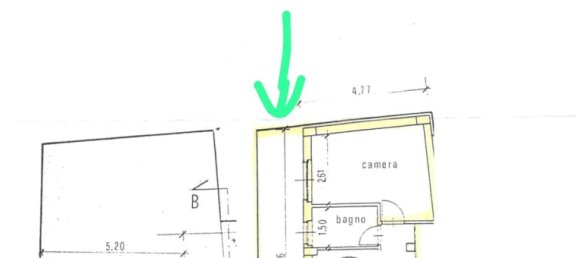 Квартира с 3 комнатами в Рионеро Саннитико, Италия № 164318 10