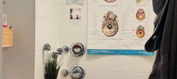 Студия в Гессен, Германия № 311286 6