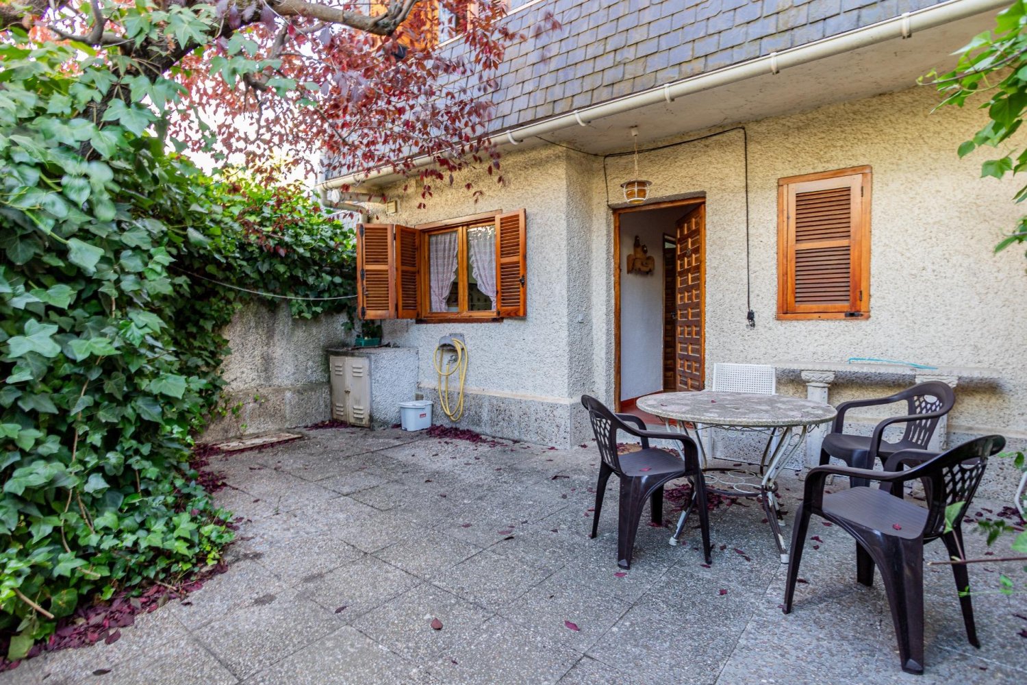 4 bedrooms House in El Escorial, Spain No. 276760