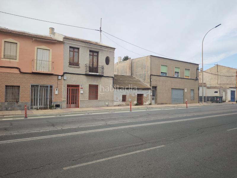 4 bedrooms Townhouse in Murcia, Spain No. 272604