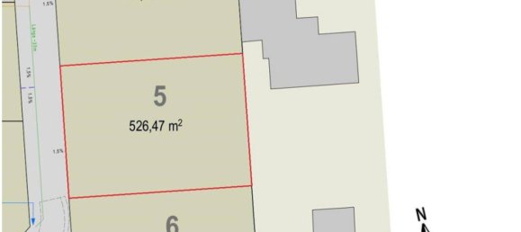 Земельный участок 526м² в Астен, Австрия № 163030 10