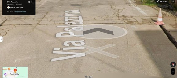 3 bedrooms Apartment in Borgo San Giacomo, Italy No. 341463 2