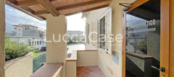 Büro in Seravezza, Italy 150m², Nr. 152971 4