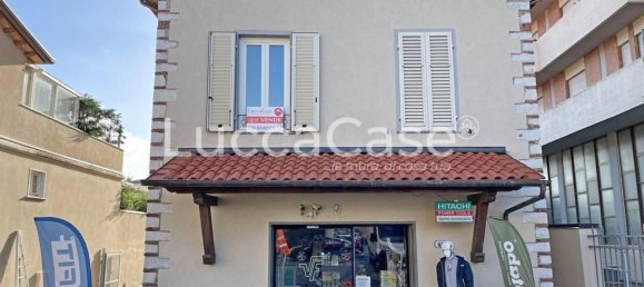 Büro in Seravezza, Italy 150m², Nr. 152971 37