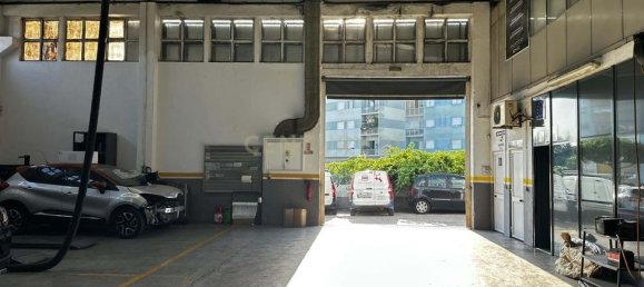 600m² Commercial property in Sintra, Portugal No. 332952 12