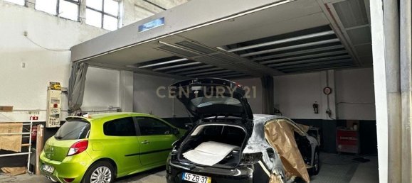 600m² Commercial property in Sintra, Portugal No. 332952 17