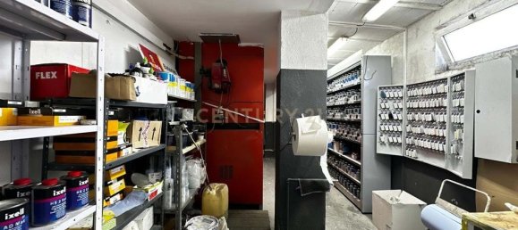 600m² Commercial property in Sintra, Portugal No. 332952 14