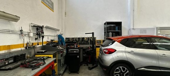 600m² Commercial property in Sintra, Portugal No. 332952 7