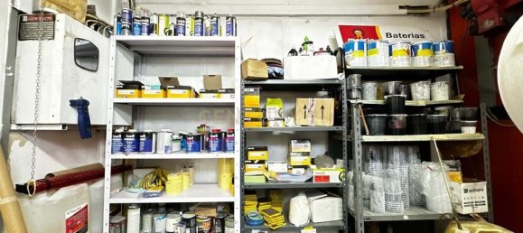 600m² Commercial property in Sintra, Portugal No. 332952 13