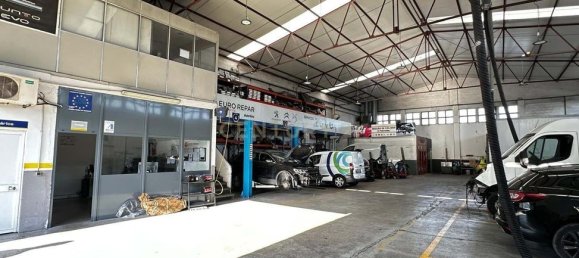 600m² Commercial property in Sintra, Portugal No. 332952 10