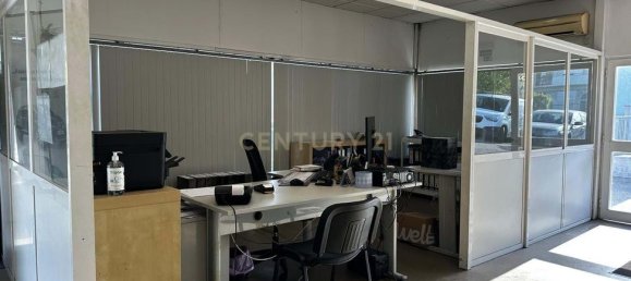 600m² Commercial property in Sintra, Portugal No. 332952 2