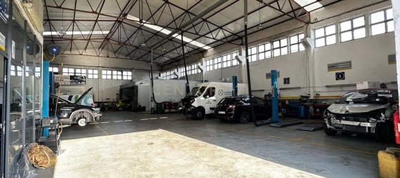 600m² Commercial property in Sintra, Portugal No. 332952 8