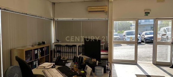 600m² Commercial property in Sintra, Portugal No. 332952 3