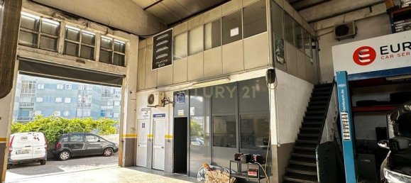 600m² Commercial property in Sintra, Portugal No. 332952 16