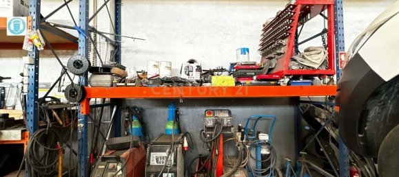 600m² Commercial property in Sintra, Portugal No. 332952 22