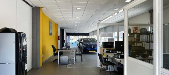 600m² Commercial property in Sintra, Portugal No. 332952 5