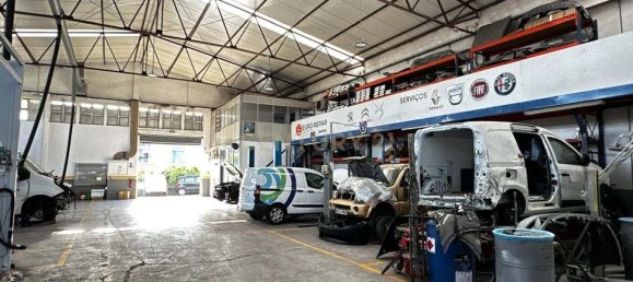 600m² Commercial property in Sintra, Portugal No. 332952 21