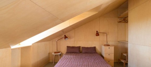 9 bedrooms Apartment in Lisbon, Portugal No. 120237 36