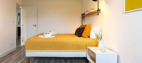 9 bedrooms Apartment in Lisbon, Portugal No. 120237 9