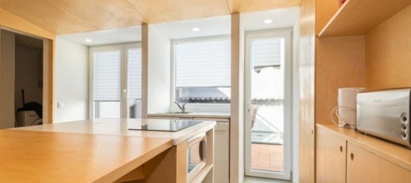 9 bedrooms Apartment in Lisbon, Portugal No. 120237 47