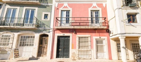 9 bedrooms Apartment in Lisbon, Portugal No. 120237 3