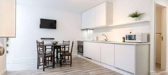 9 bedrooms Apartment in Lisbon, Portugal No. 120237 13