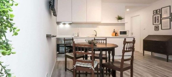 9 bedrooms Apartment in Lisbon, Portugal No. 120237 16