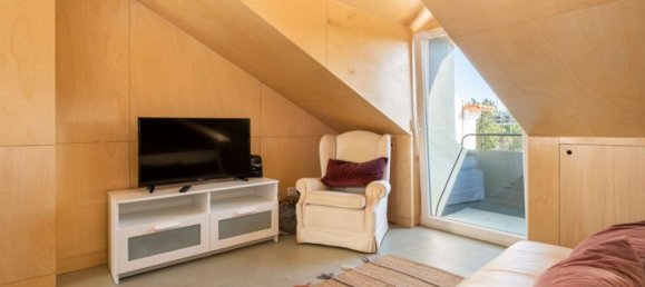 9 bedrooms Apartment in Lisbon, Portugal No. 120237 37